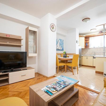 Apartment Suzy Zadar Dış mekan fotoğraf