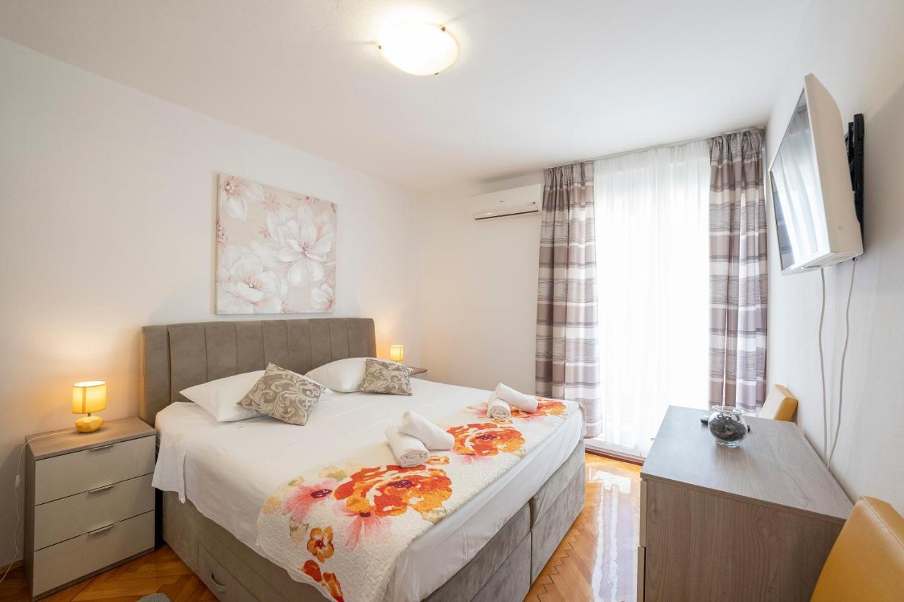 Apartment Suzy Zadar Dış mekan fotoğraf
